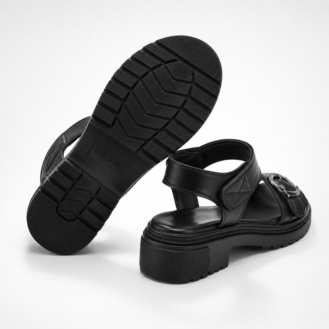 Orbit Black