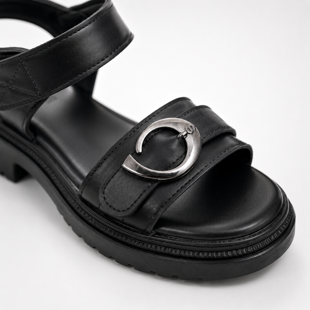 Orbit Black