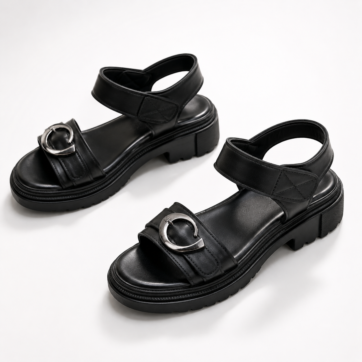 Orbit Black
